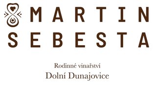 Víno Martin Šebesta